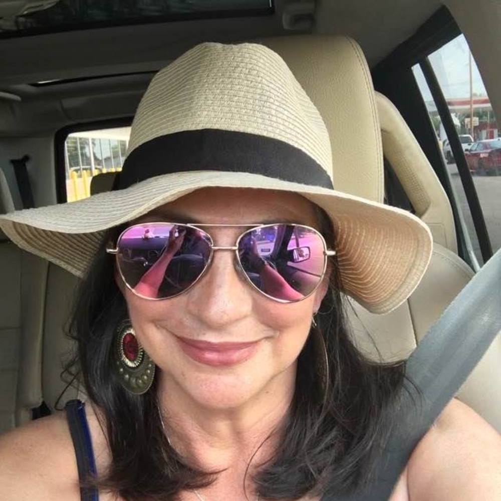 Meet your Posher, Sarita